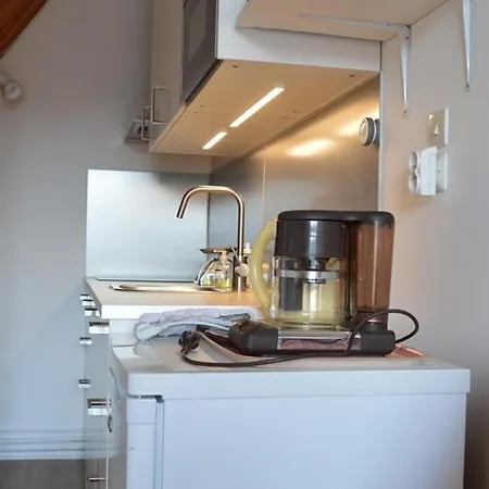 Renove De 2 Pieces Au Calme, Proche Des Commerces Et Navette Gratuite, Parking Inclus - Fr-1-593-105 Apartment *