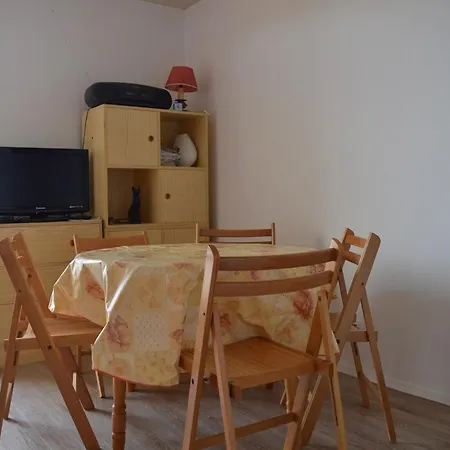 Apartment Renove De 2 Pieces Au Calme, Proche Des Commerces Et Navette Gratuite, Parking Inclus - Fr-1-593-105