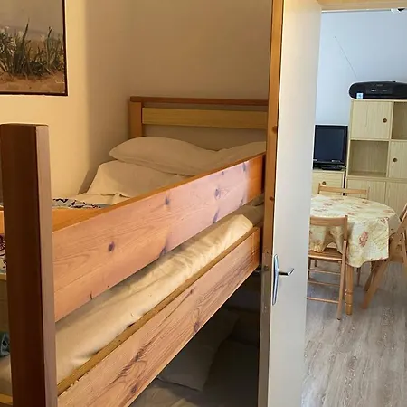 Renove De 2 Pieces Au Calme, Proche Des Commerces Et Navette Gratuite, Parking Inclus - Fr-1-593-105 Les Angles (Pyrenees-Orientales)